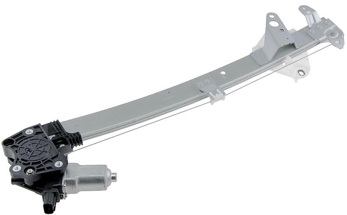 Raammechanisme OEM 72250TA0A01