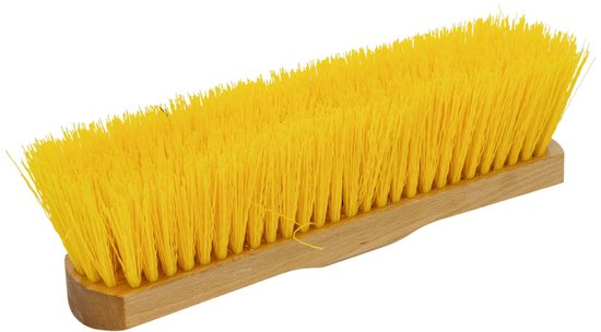Tapijtborstel tapijt bezem polystyrene - 32cm — afbeelding 2