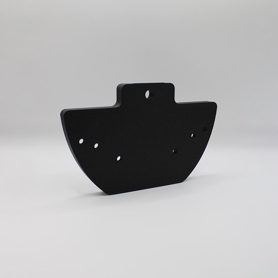 Trustmaster TMX/T150 Hard Mount Plate Pro V2 van Trust — afbeelding 2