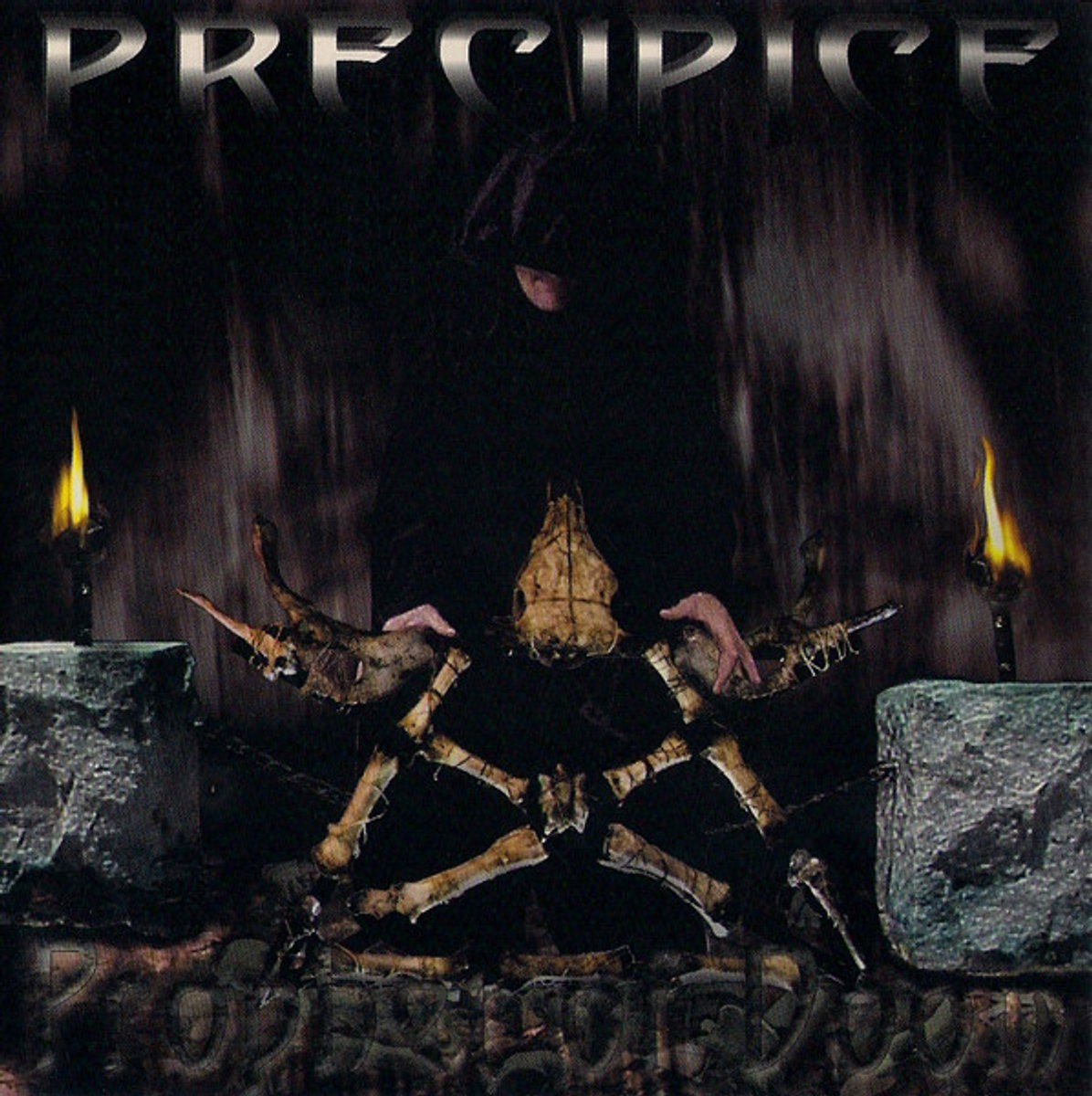 Precipice - Prophet Of Doom