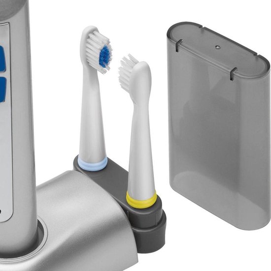 Geniet kleding terugtrekken AEG EZS 5664 - Elektrische tandenborstel | bol.com