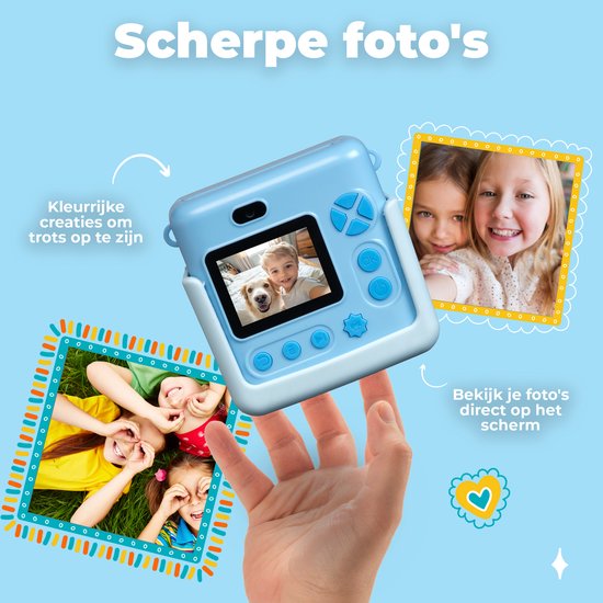 Kindercamera