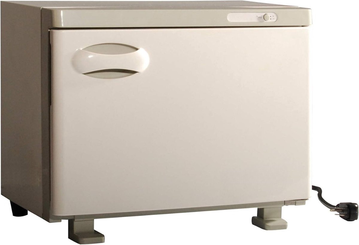Thuys – Towel Warmer – Handdoek Warmer 23L – Towel Heater – Handdoek Stomer Met Een Binnen