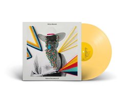 Adrian Quesada - Boleros Psicodelicos II (LP)