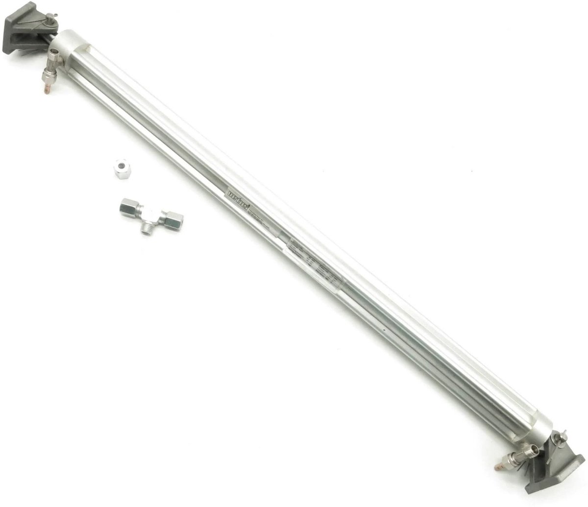 VETUS extra Cilinder voor elektro-hydraulisch 12V Hefsysteem | HL500B