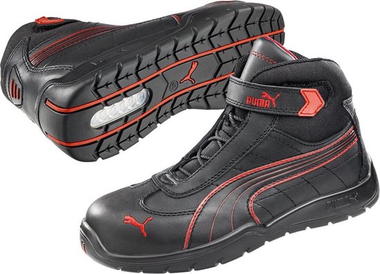 رجل غني تضخم بالتساوي werkschoenen s3 puma - ashworkshop.org