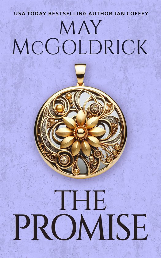 Scottish Dream Series 1 - The Promise - cover