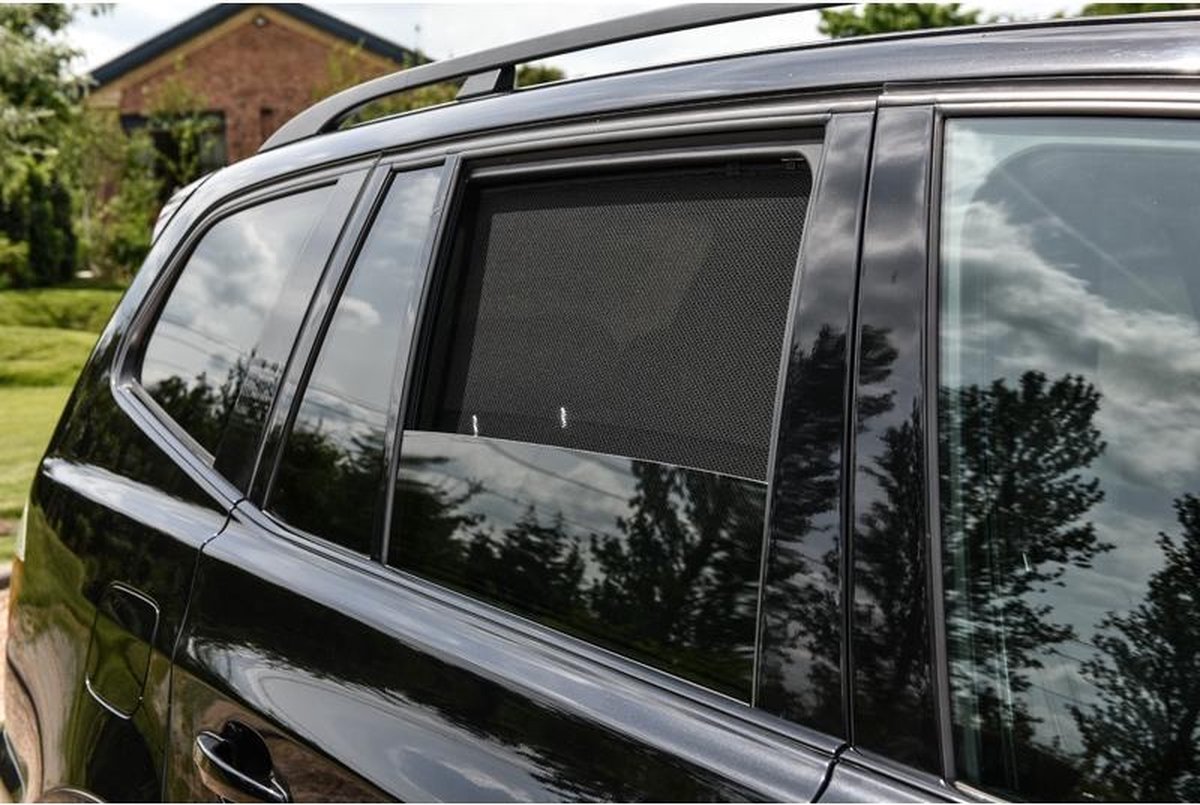 Set Car Shades BMW X3 E83 2003-2010