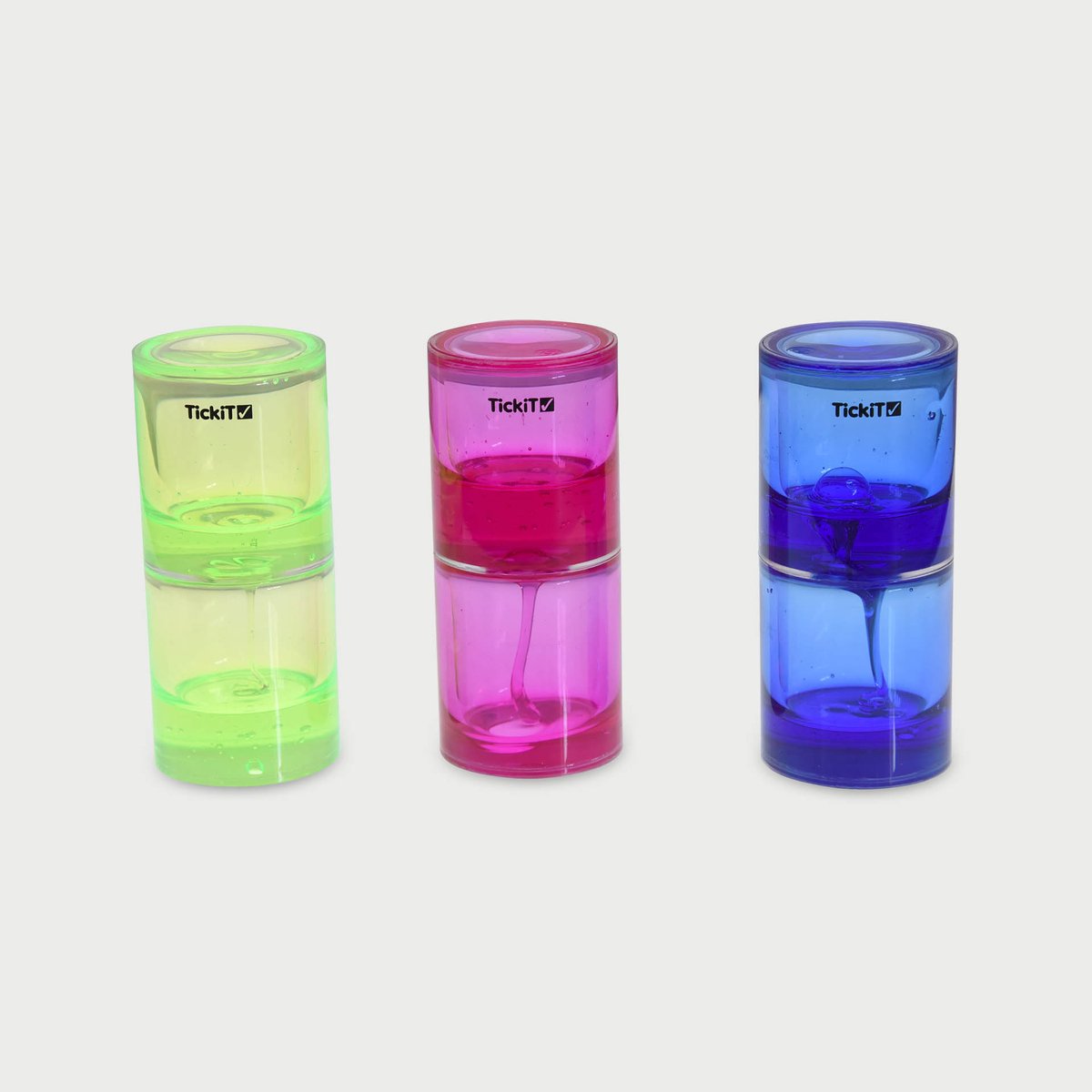 tickit® Sensorische ooze tube set (3)