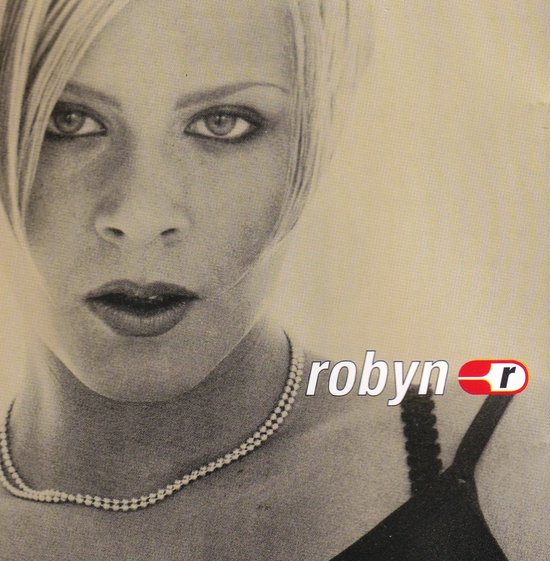 Robyn Is Here