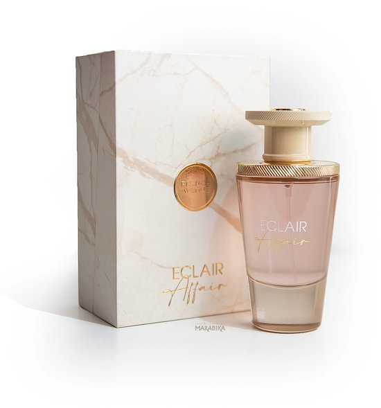Fragrance World Eclair Affair | Eau de Parfum | 100 ml