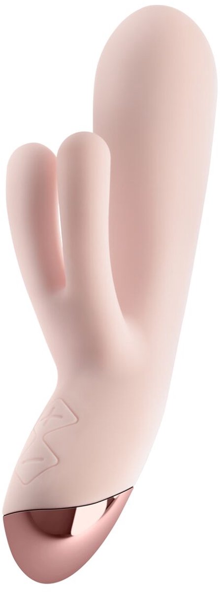 BLUSH ELORA PINK MASSAGER