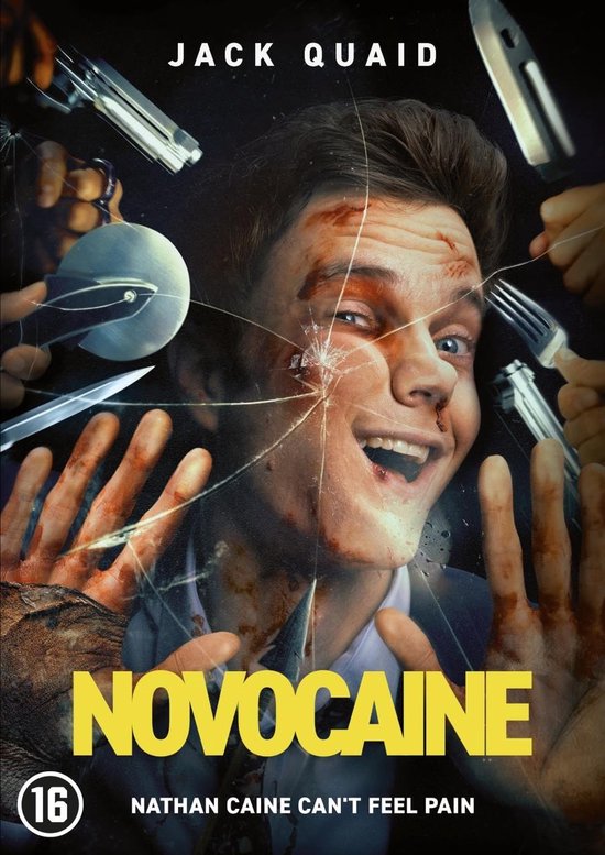Novocaine (DVD)