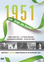 1951 Uw Jaar In Beeld