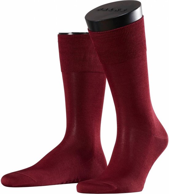 FALKE Tiago Herensok 14662 - 39/40 - Rood