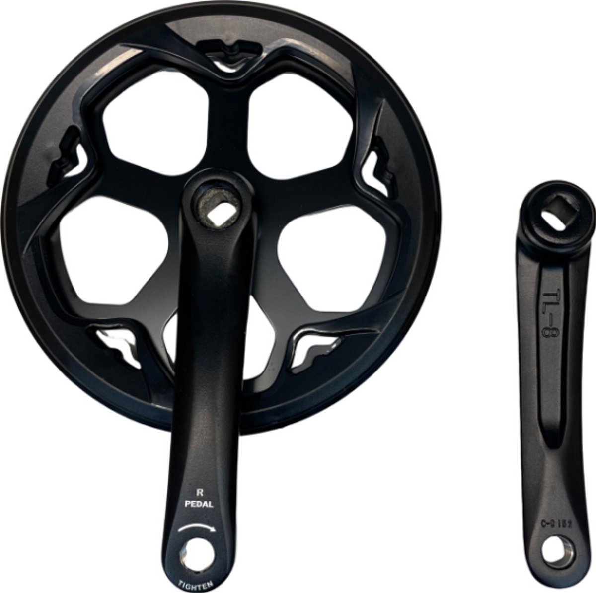 Ouxi - Crankset