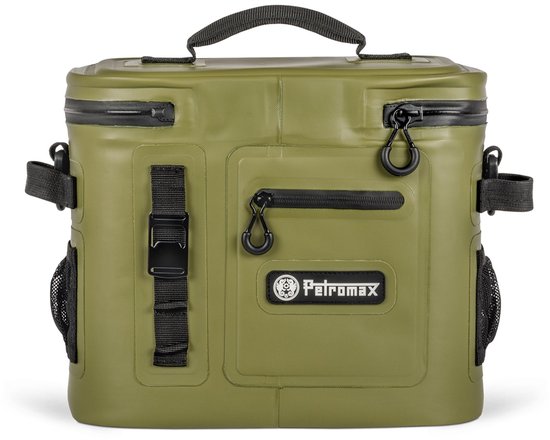 Petromax Koeltas - 8L - Olijf van Petromax — afbeelding 2