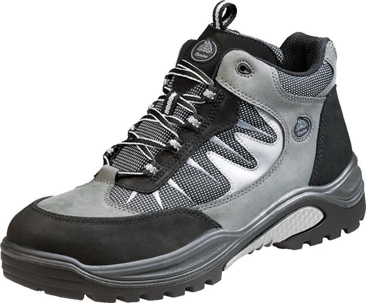 Bata werkschoenen s1p maat 45 hoog Traxx 24