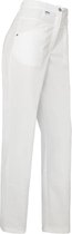 De Berkel pantalon Nadine-40-wit