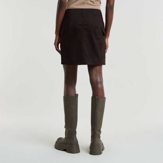 G-Star Cargo Mini Rok - Old Stable