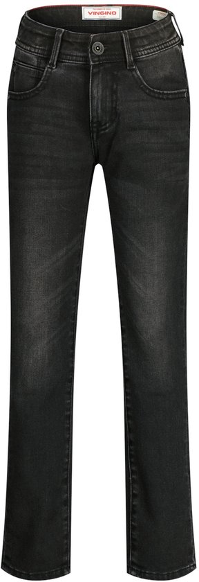 Vingino skinny jeans APACHE mid blue wash