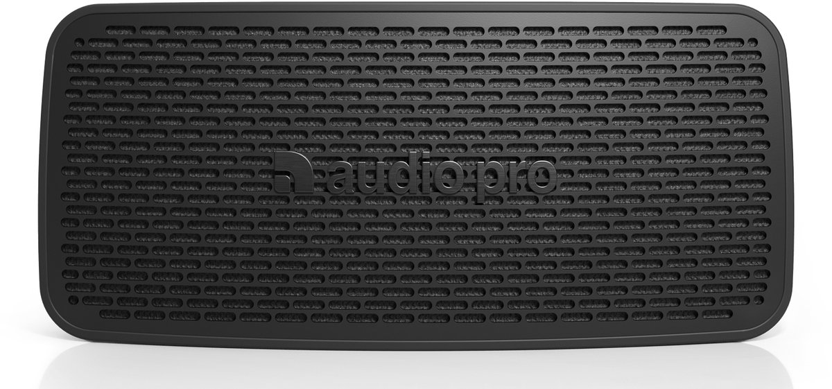 Audio Pro P5 BT Speaker Zwart | Speakers | 7330117150118