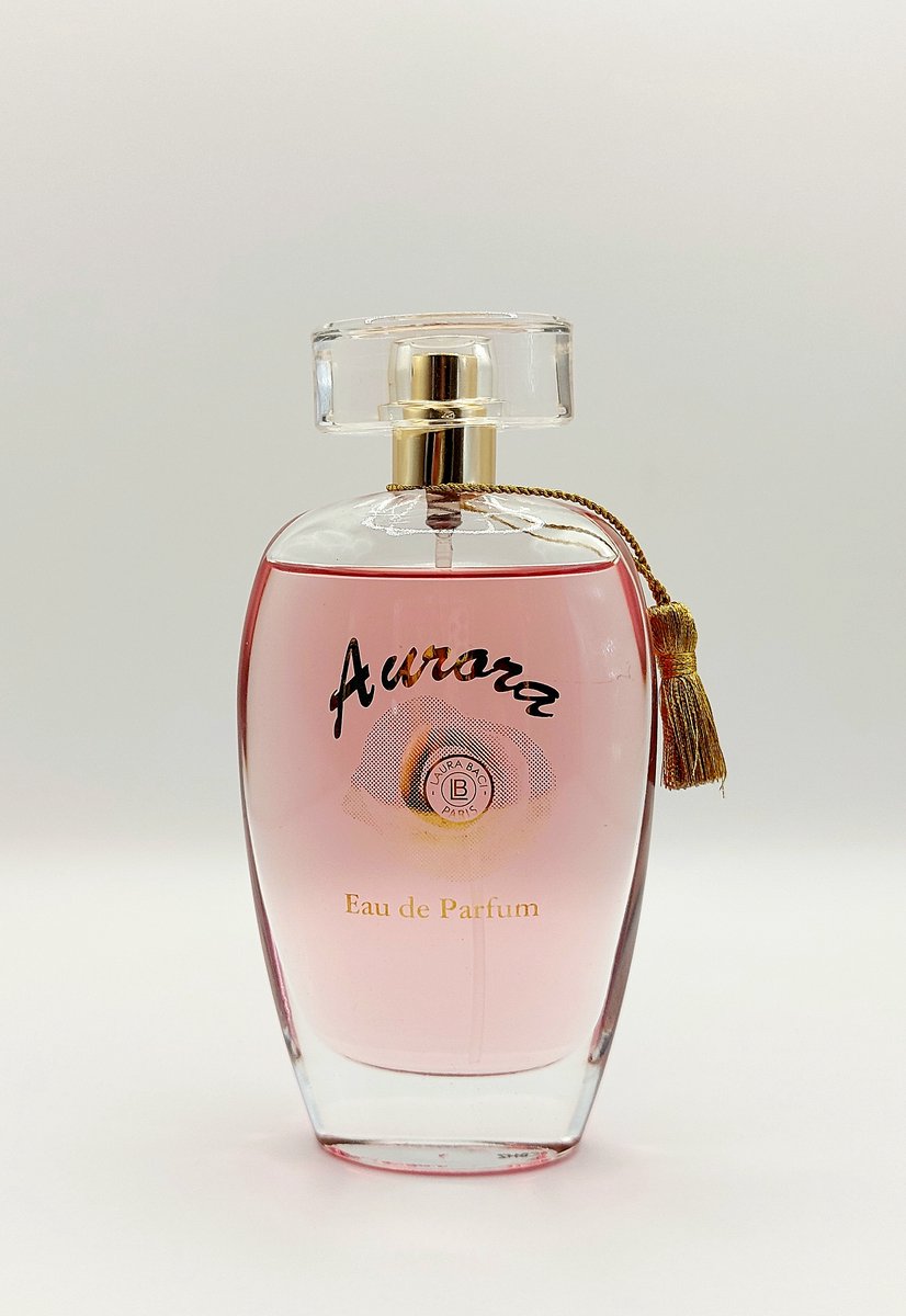 Goedkoopste Aurora paris 100 ml eau de parfum - bloemige geur