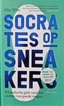 Socrates op sneakers - cadeau-editie