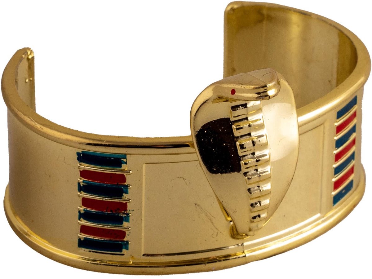 Egyptische armband Nefertitie