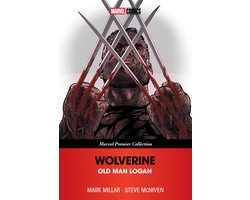Wolverine: Old Man Logan (Marvel Premier Collection)