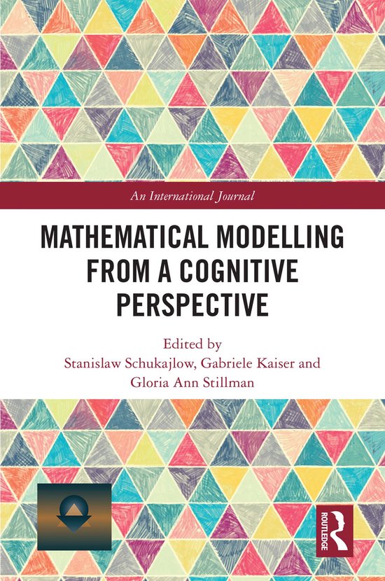 Foto: Mathematical modelling from a cognitive perspective