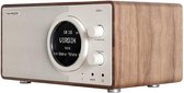 The+Radio Bluetooth - DAB+/FM/AM-tuner