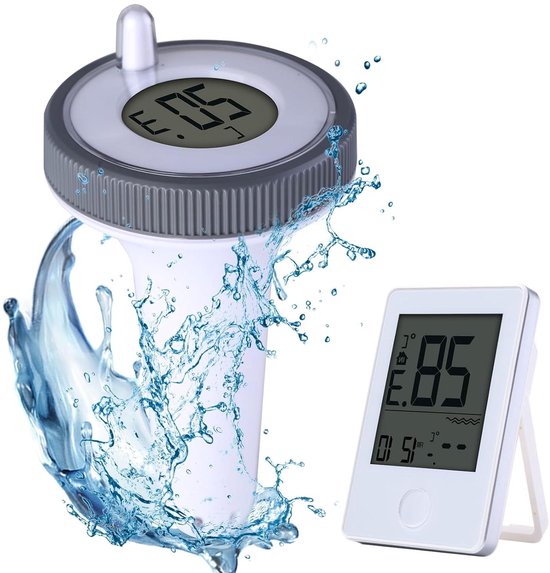 2 Termómetros Analógicos Para Ventana – Mide De -50°C A 50°C, Transparente Y Fácil De Pegar