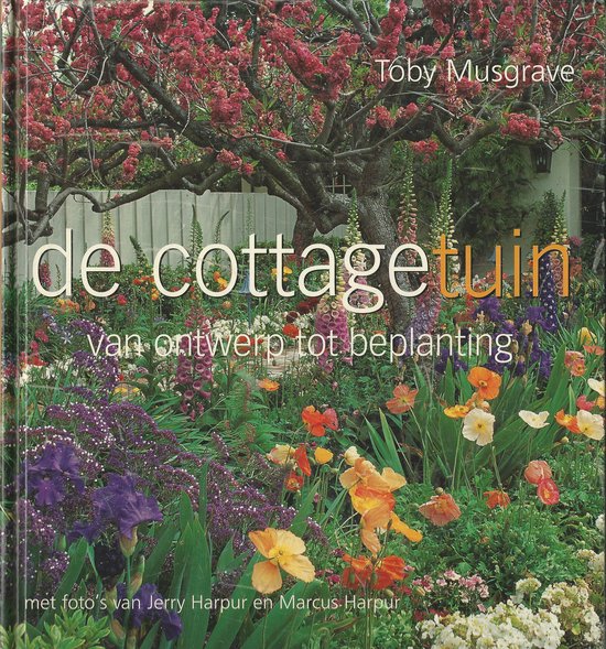 Cottagetuin - cover