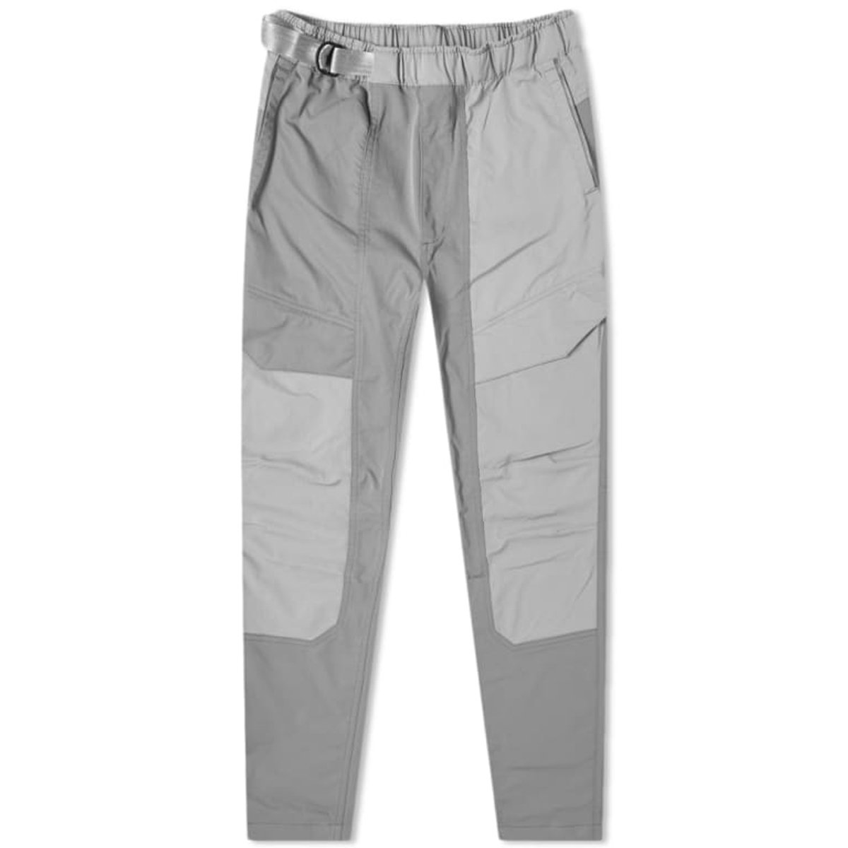 Nike Sportswear Tech Pack Woven Pants Smoke Sportbroek Grijs
