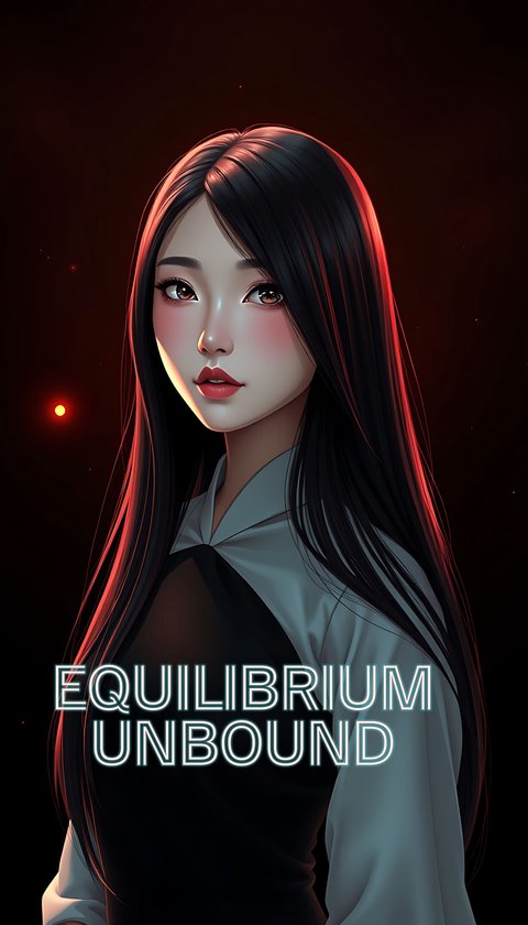 Equilibrium Unbound - cover