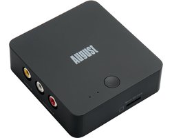 Vhs Videorecorder - Videobanden Digitaliseren - Vhs speler