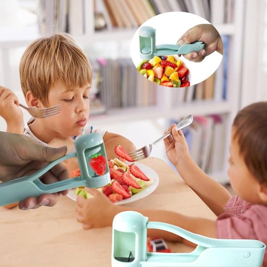 Appelsnijder, 12 messen, extra groot, verbeterde appelwortelmachine, ultrascherpe roestvrijstalen fruitsnijder, appelsnijder, verdeler, pitter voor appels tot 10 cm Appelsnijder, 12 messen, extra groot, verbeterde appelwortelmachine, ultrascherpe roestvrijstalen fruitsnijder, appelsnijder, verdeler, pitter voor appels tot 10 cm