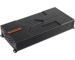 EDGE EDBX200.4-E1 | 4-Kanaals Versterker | 4 x 150/200 Watt RMS @ 4/2 Ω