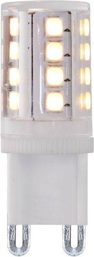 Highlight - LED G9 lamp 4 Watt DIM