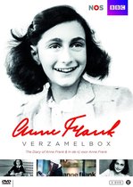 Anne Frank Verzamelbox