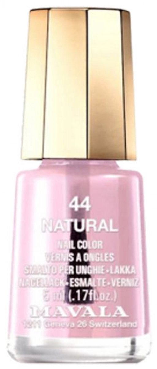 Mavala Mini Color 044, Natural 5 ml
