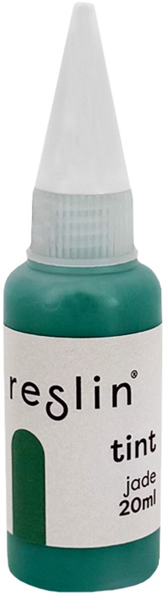Reslin tint 20 ml jade
