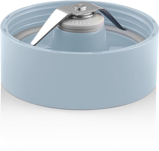 Arzum Magicblend Blender AR1159 - Blauw - 1000W - Glazen kan - 1,2L van Arzum — afbeelding 5
