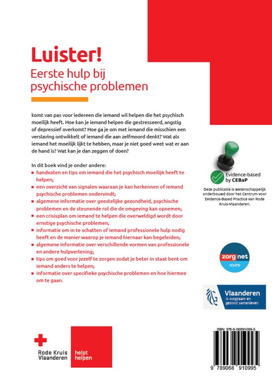 Luister!