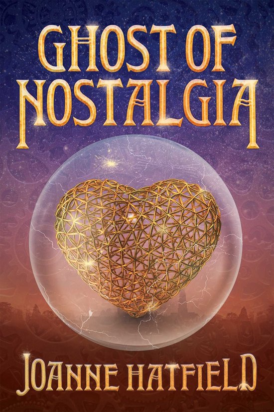 Ghost of Nostalgia - cover