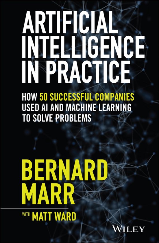 Artificial Intelligence in Practice - cover