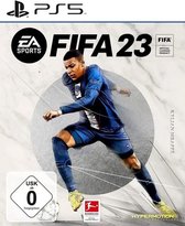 Sony FIFA 23 - PS5, PlayStation 5, E (Iedereen), Download