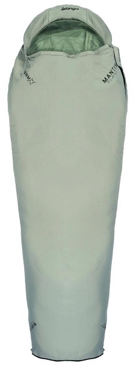 Vango - Slaapzak - Grijs - 190CM