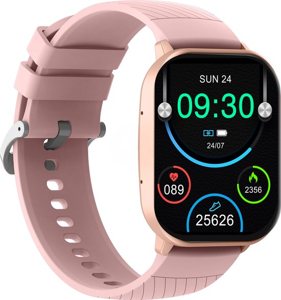 Bracelet Montre Ado Fille ConnectÃ©e Montre Connectée Ado Fille